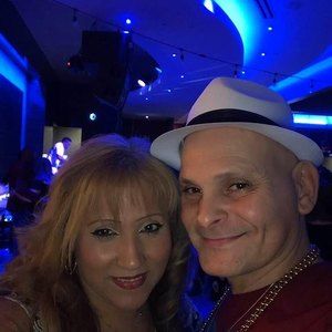 Meet your Posher, Dave